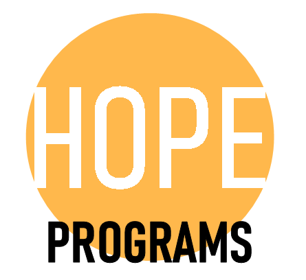 HOPE Programs